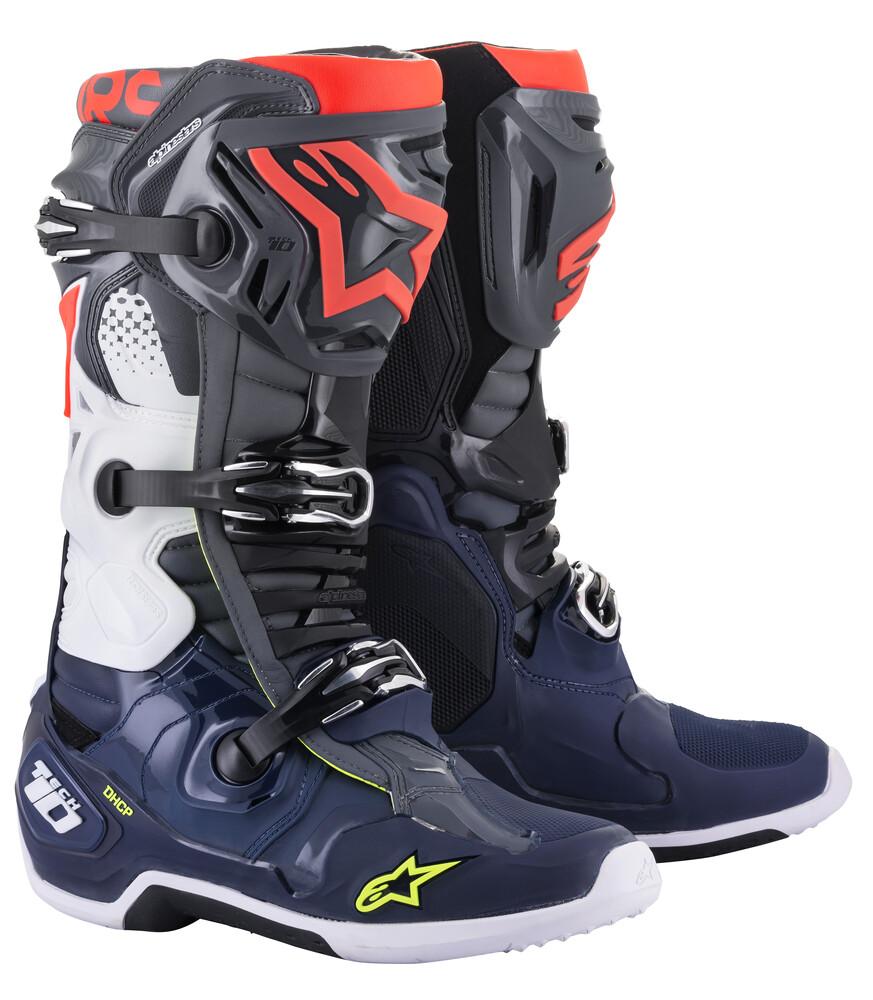 ALPINESTAR TECH 10 BOOTS | Uniited Motorsports